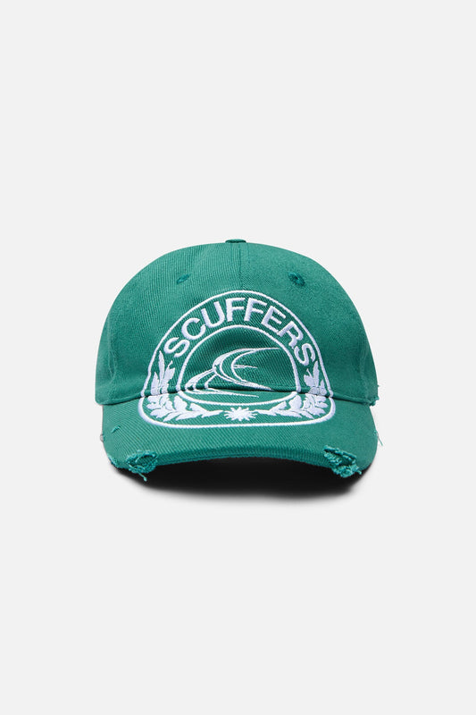 CLG Green Cap