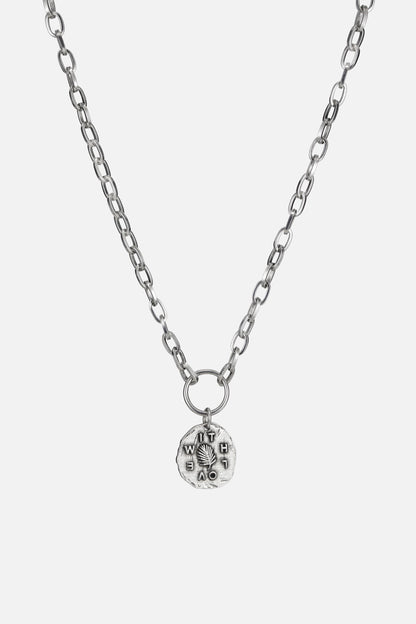 Areca Necklace
