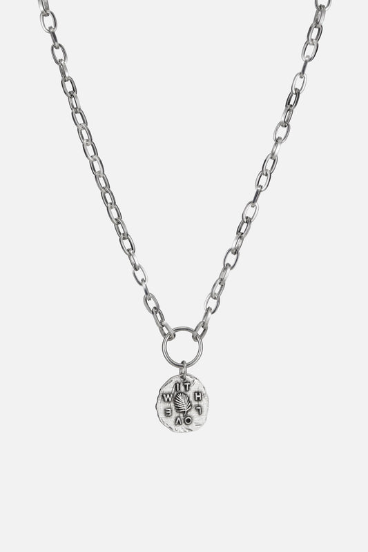 Areca Necklace
