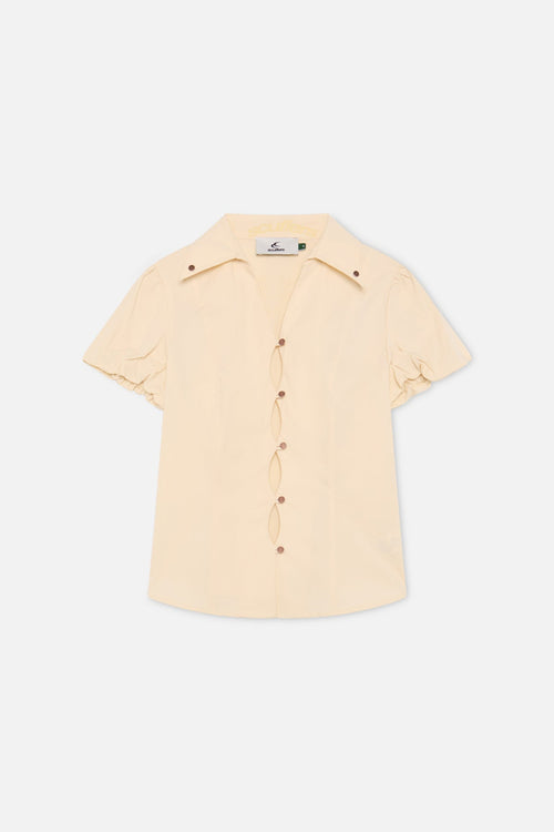Copenhagen Ecru Shirt