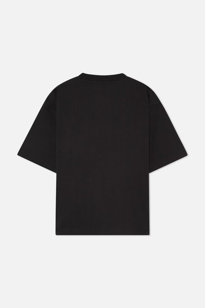 Copyright Black T-Shirt
