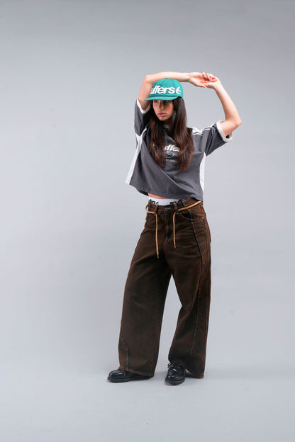 Icon Green Cap