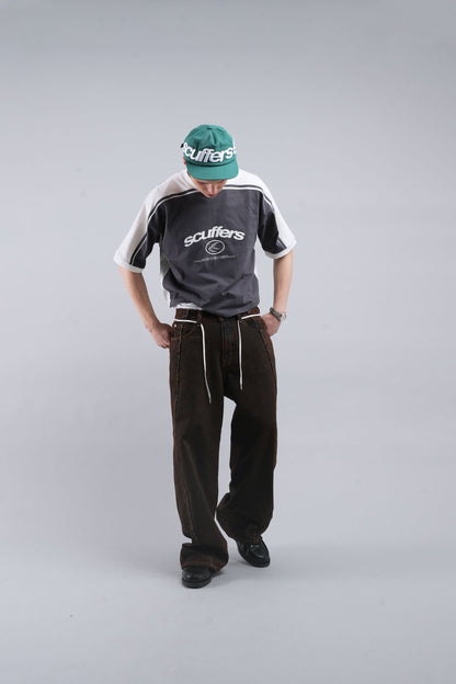Icon Green Cap