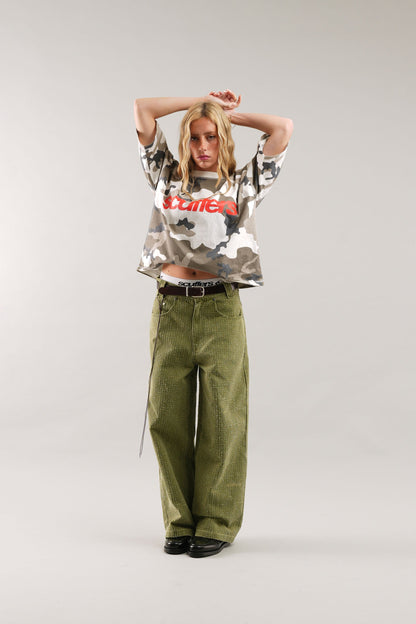 New Age Camo T-Shirt