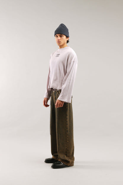 Starnova Dusty Pink Longsleeve