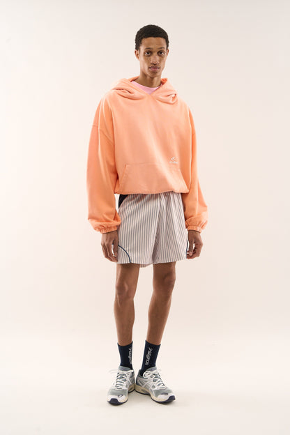 Sport Couture Ecru Shorts