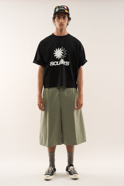 Toptier Black Cap