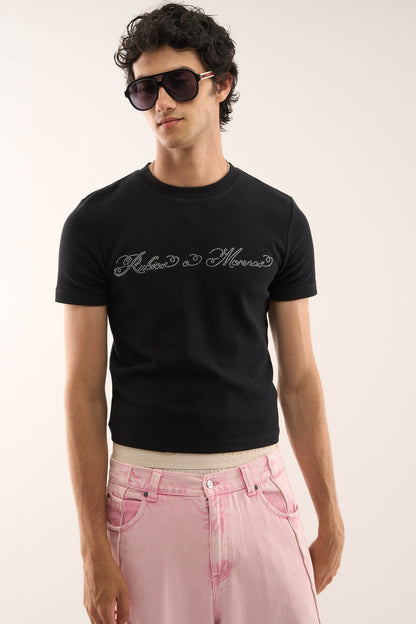 Rubios Black Top