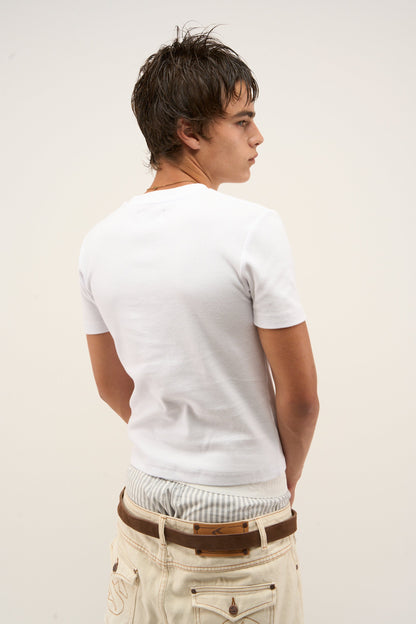 FF White Top