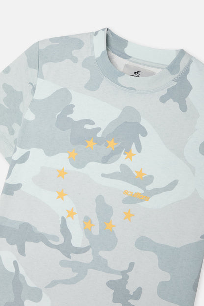 EA Grey T-Shirt