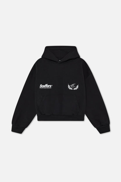 EA Black Hoodie