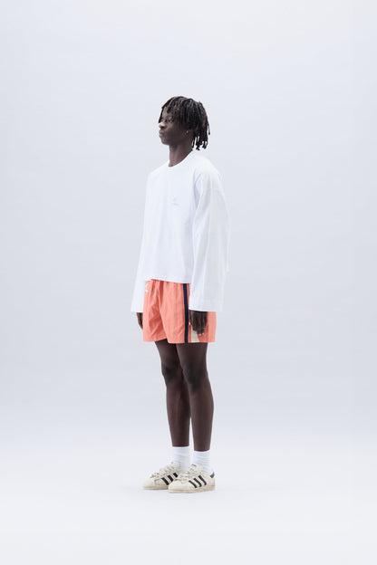 Tech Salmon Shorts