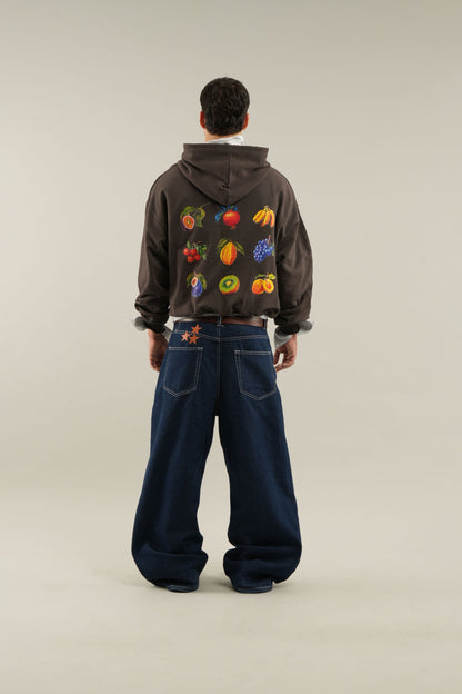 Sweet Dark Hoodie