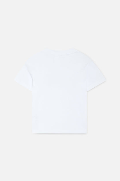 FF White Top