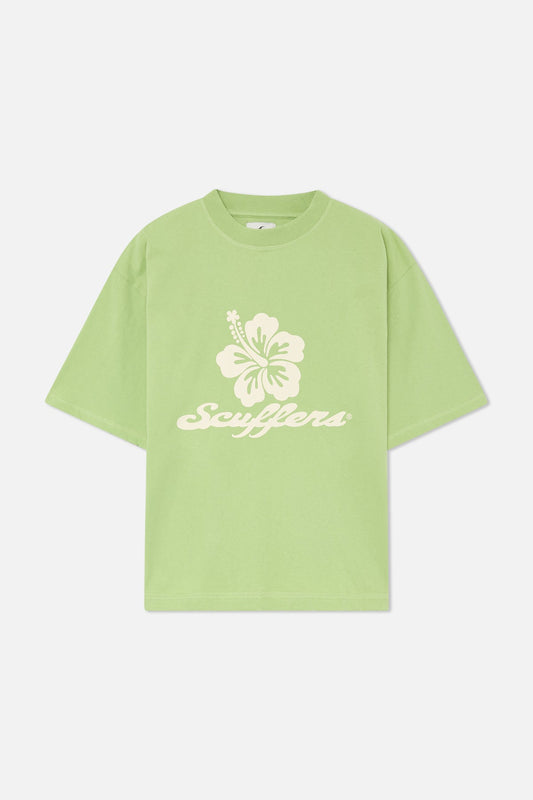 Fiji Green T-Shirt