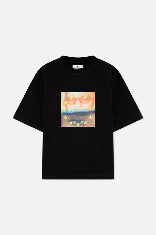 Film Black T-Shirt