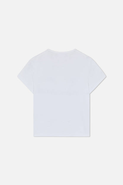 Gallery White Top