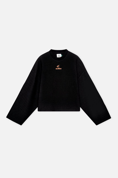 Garden Dark Sweatshirt