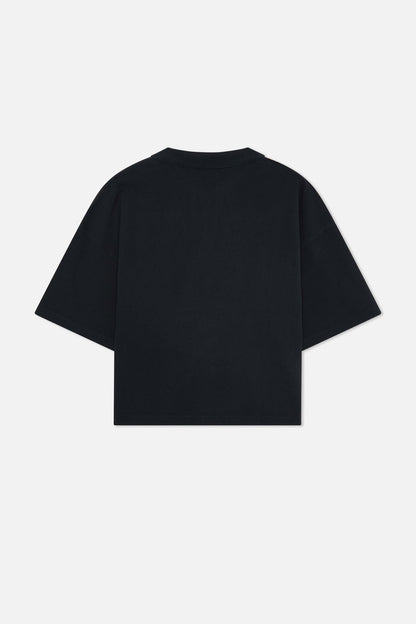Glory Black Polo