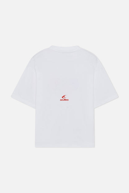 Glory Ecru T-Shirt