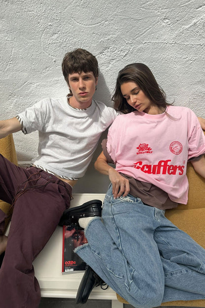 Pearl Pink T-Shirt