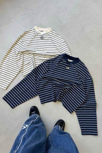 SEAS Blue Longlseeve