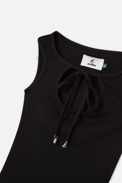 Kiuty Black Top