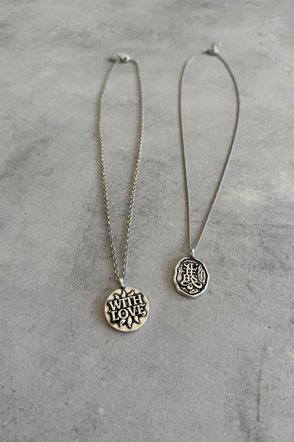 Legacy Necklace AG