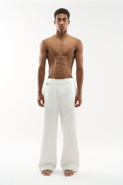 Masia Ecru Pants