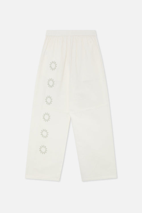 Masia Ecru Pants