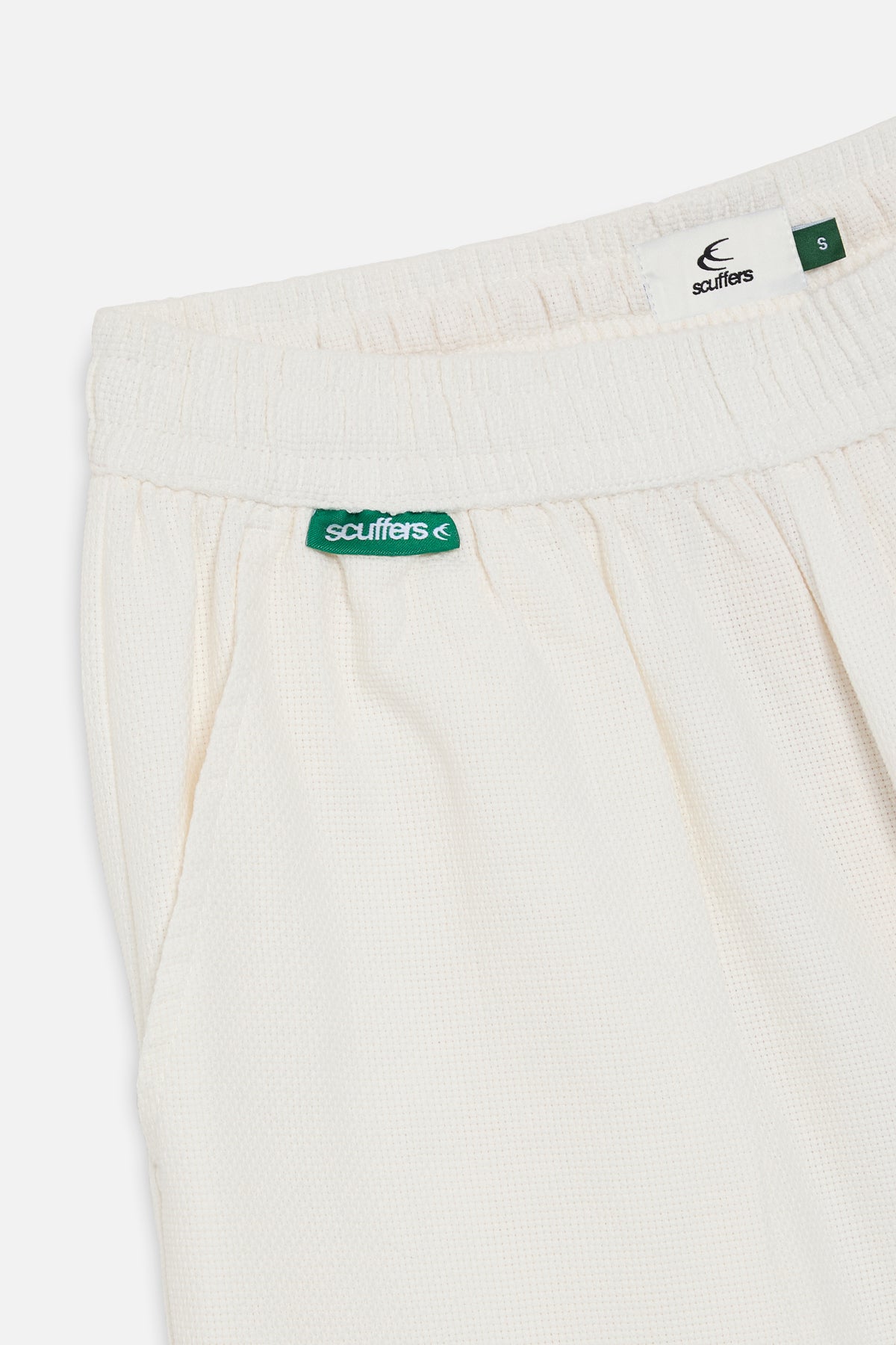 Masia Ecru Pants