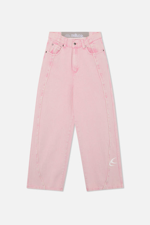 Mowa Pink Pants