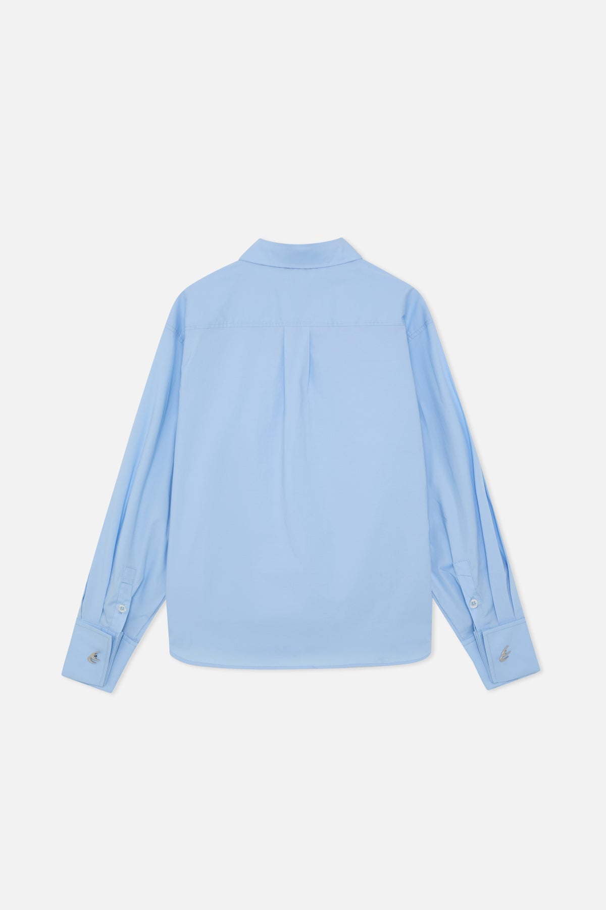 Night Blue Shirt