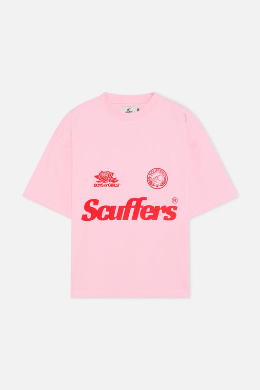 Pearl Pink T-Shirt