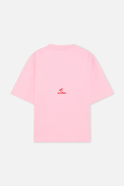 Pearl Pink T-Shirt