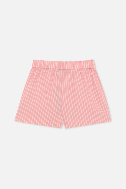Pearl Pink Short