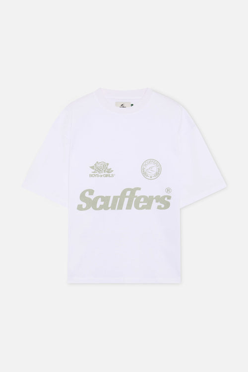 Pearl White T-Shirt