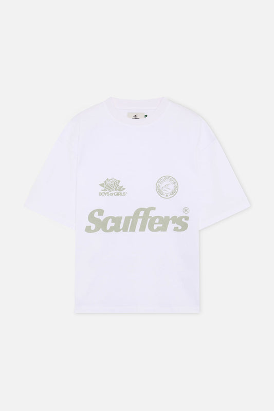 Pearl White T-Shirt