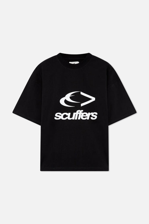 Picotres Black T-Shirt