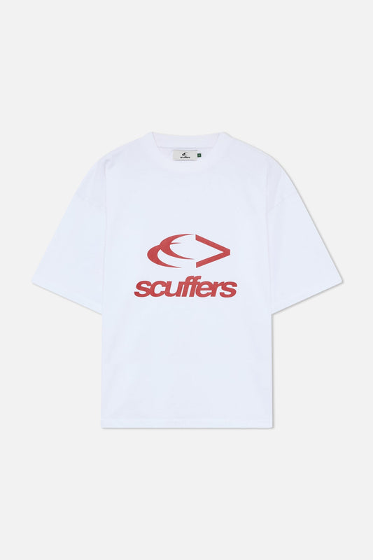 Picotres White T-Shirt