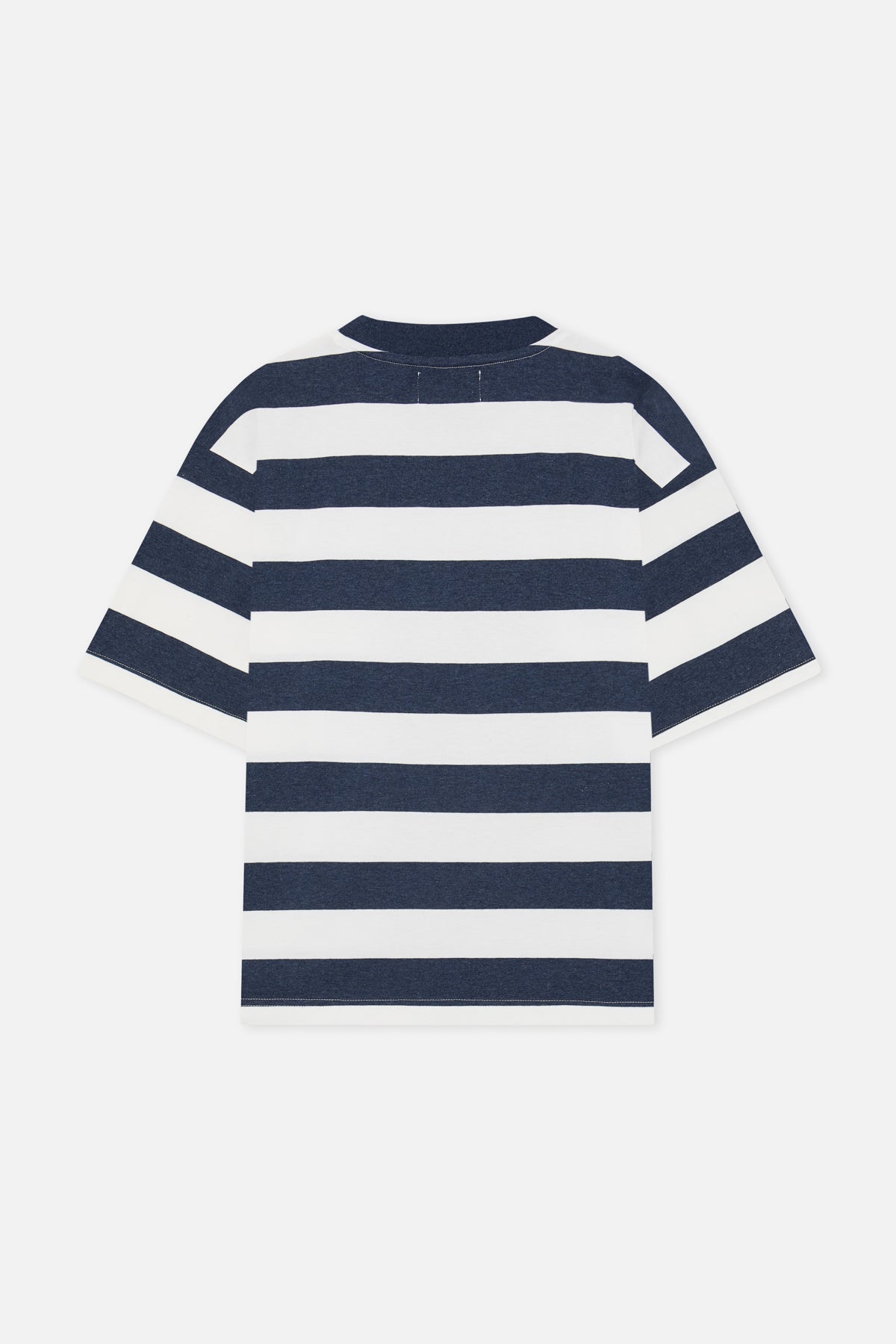 Pollen Navy T-Shirt