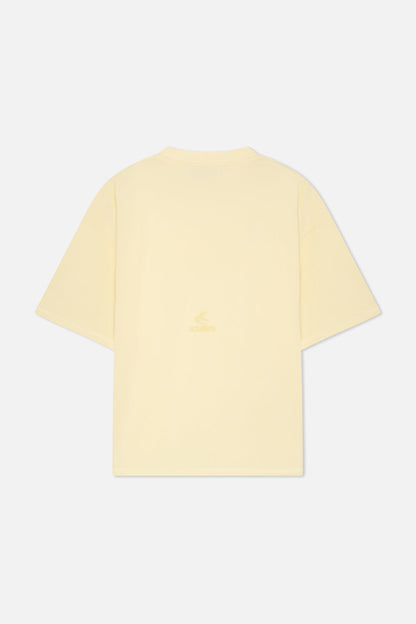 Raw Yellow T-Shirt