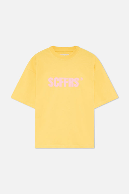 Rua Yellow T-Shirt