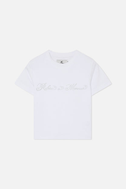 Rubios White Top