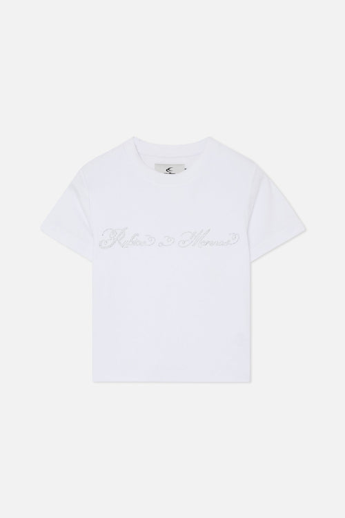 Rubios White Top