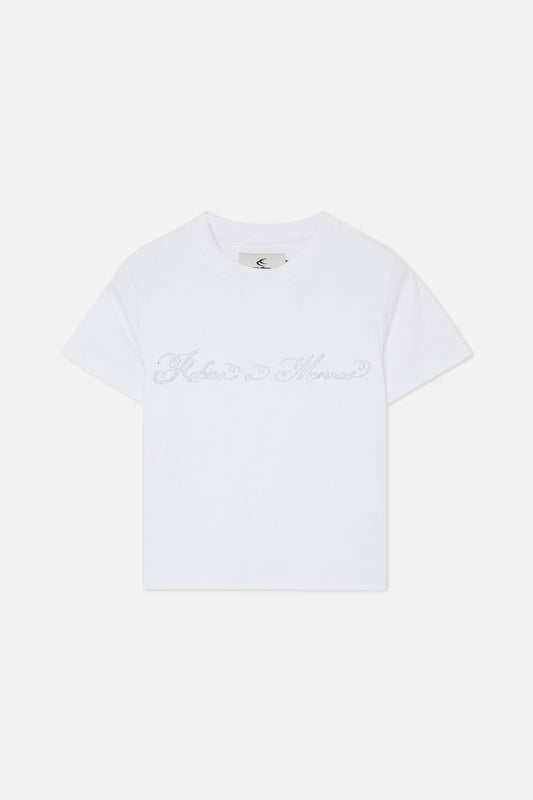 Rubios White Top