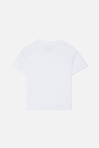 Rubios White Top