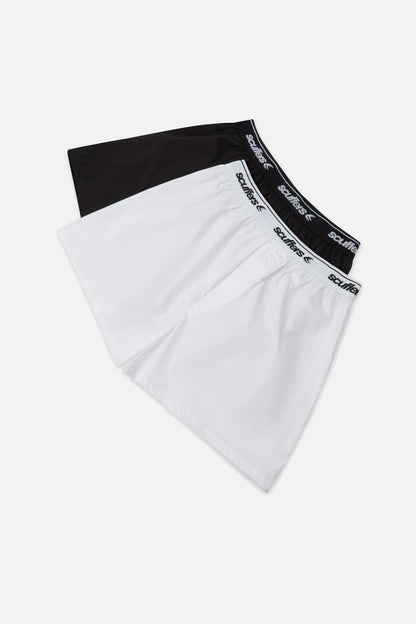 B&W Classic Boxer