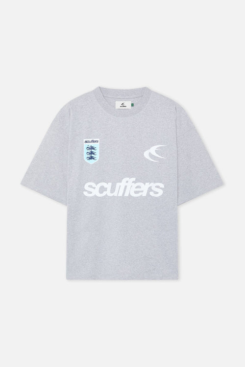 Picnic Grey T-Shirt
