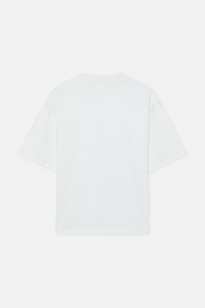 Shield Ecru T-Shirt